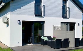 MorzeZatoka - apartamenty Władysławowo